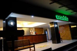Evergreen Resort Chanthaburi, Чантхабури