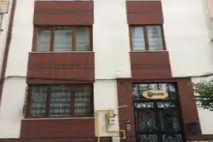 Deeps Hostel Eskişehir, Эскишехир