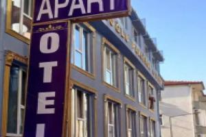 Demircioglu Apart Otel, Кастамону