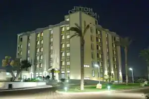 Best Western Hotel Nettuno, Бриндизи