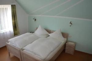 Pension & Ferienwohnung "Villa Agnesruh", Бад-Эльстер