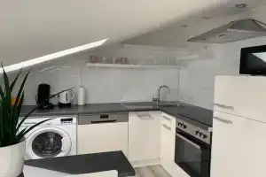 Prime Host apartments, Карлсруэ