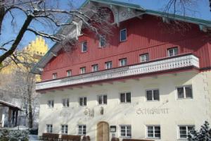 Отель «Schlosswirt Etting», Ингольштадт