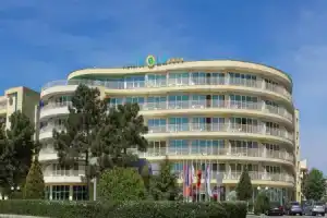 Hotel «Wela - Premium All Inclusive», Солнечный Берег