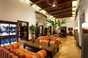Galle Fort Hotel, Галле