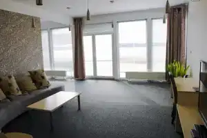 Hotel «l Tamula», Выру