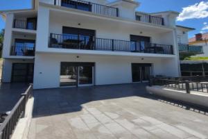 Apartman Fantasia Del Mar, Цриквеница