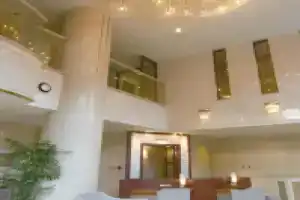 Отель «Merveille Arima», Кобе