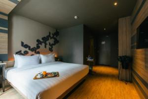 Nap Hotel Bangkok, Бангкок