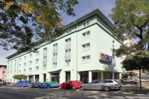 Best Western Macrander Hotel Dresden, Дрезден