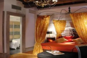 Отель «The Inn At The Roman Forum», Рим
