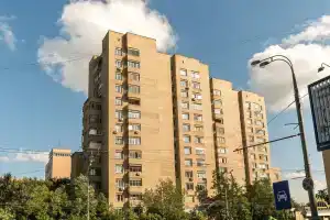 МаксРеалти24 на Беговой 28, Москва