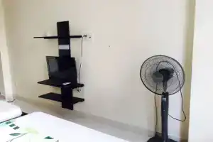 Thanh Ha Guesthouse, Хошимин