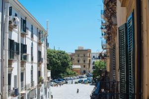 Boutique b&b Vintage, Палермо