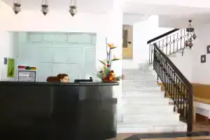 Le Grand Hotel Djerba, Хумт Сук