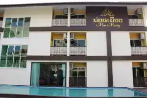 ZEN Rooms Mon Muang, Чианг Май