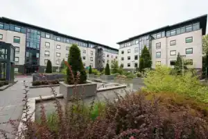 DCU Rooms - Campus Accommodation, Дублин