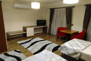 Yelken Studio Apartment, Даламан