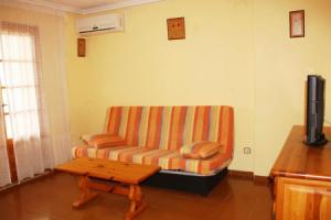 Apartamentos Hibiscus Casa Azahar, Алкосебре
