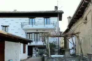 Belvilla by OYO Casa Labirinto, Трарего