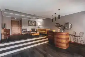 Orka Cove Hotel Penthouse & Suites Adults Only, Фетхие
