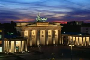 Hotel «Birgit Berlin Mitte», Берлин