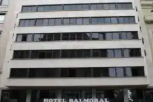 Hotel «Balmoral», Барселона