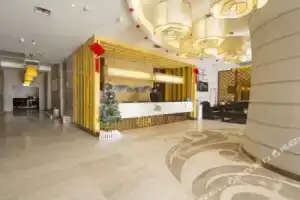 Xi'an Guangyun Hotel (Chang'an University Town Guodu Branch), Сиань