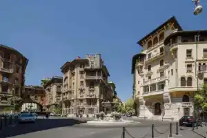 Bea Suites Luxury Rooms, Рим