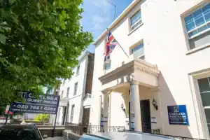 Chelsea Guest House, Лондон