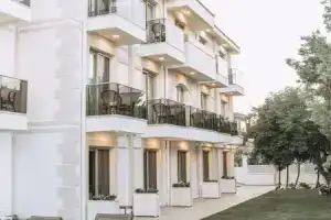 Отель «Venezia Alaçatı by Nobela», Алачати