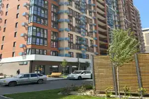 Апартаменты на улице Природная, Знаменский