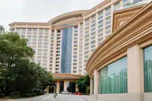 Parklane Hotel Changan, Дунгуань