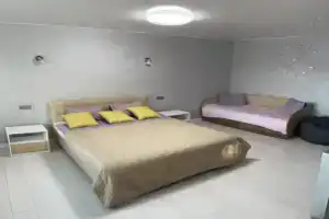 Апартаменты LUX в центре. Ярослава Мудрого 72 (97й квартал)