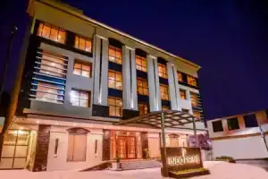 Hotel «Indo Prime», Джайпур