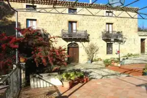 Отель «Casale Rainò», Петралия-Сопрана