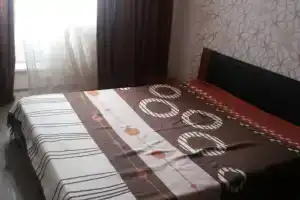 Ossora, Норильск