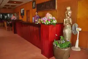 Отель «Coral Bangsaphan», Банг Сапхан