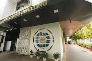 Jyoti Dwelling Hotel, Мумбаи