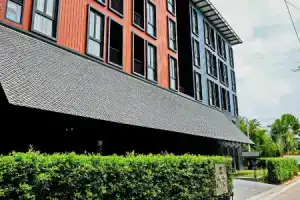 Hua Hin Habitat Hotel- Sha Extra Plus, Хуахин