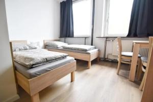 Boardinghouse bei Frechen mit WLAN, Фрехен