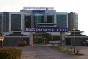 Eser Diamond Hotel Spa & Convention Center İstanbul, Силиври