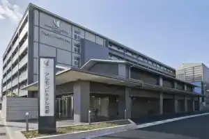 Almont Hotel Kyoto, Киото