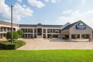 Апарт-отель «Days Inn & Suites by Wyndham», Тайлер