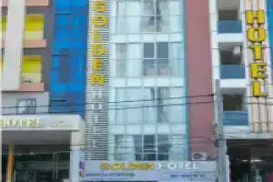 Golden Hotel, Вунгтау