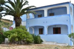 Villa Veronica, Кала Либеротто