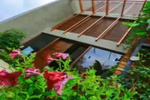 Ella Flower Garden Resort, Ella