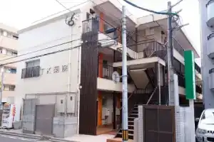 Aruko Residence Yakuin, Фукуока