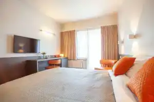 Hotel «Monaco Zeebrugge Beach», Брюгге
