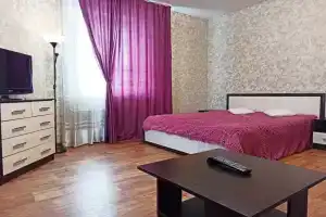 Апартаменты на улице Короленко 10, Саранск